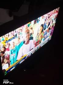 A picture of Tv inc 32 Panasonic lcd bei 190