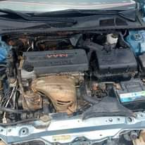 A picture of Registered Toyota Camry available for very sharp