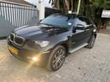 A picture of BMW x6