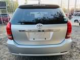 A picture of Toyota wish