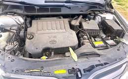 A picture of 2014 Toyota Venza Limited