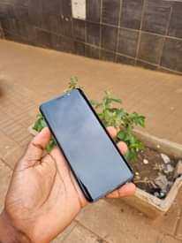 A picture of Samsung galaxy s9