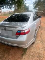A picture of Toks standard registered Camry Sport Excellent engine gear and ac
