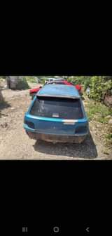 daihatsu charade