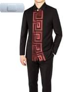 A picture of Amazing Safari Suits ochukwucouture.