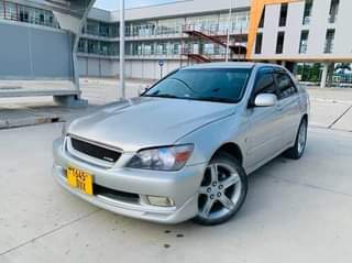 A picture of Alteza 6.5 million