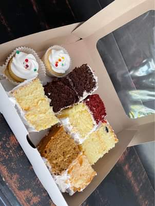 cakes