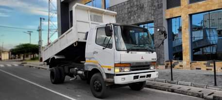 A picture of FUSO FIGHTER