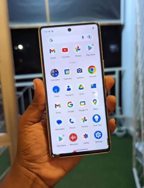 google pixel