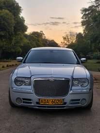 chrysler