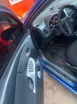 A picture of Toyota Corolla 2009