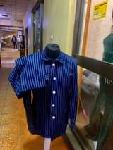 A picture of Kawunda suits Designed wear.