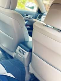 A picture of TOYOTA MARK X FOR SALE 