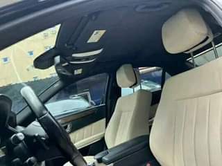 A picture of 2014 Mercedes Benz E 350 Xdrive40i
