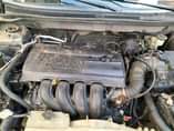 A picture of Toyota Corolla 04