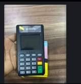 A picture of Pos terminals