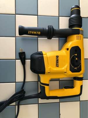 hammer drill