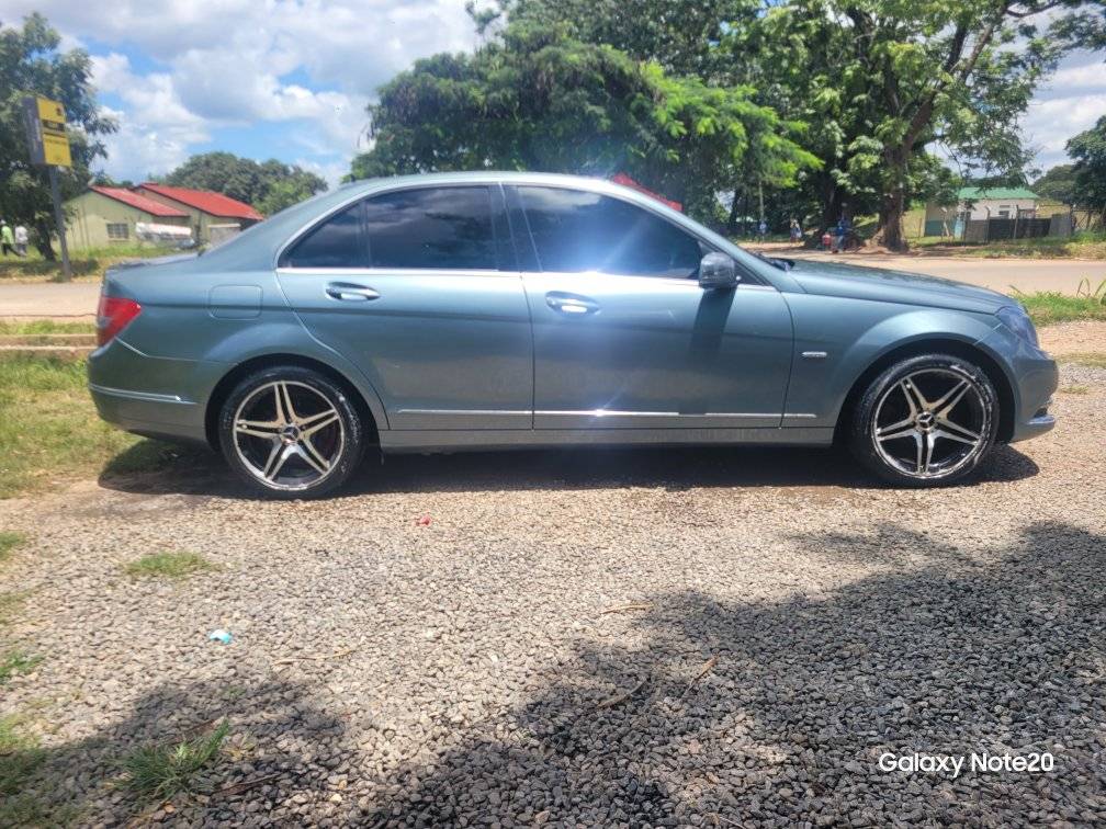 mercedes benz