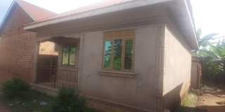 A picture of Kawanda kilinyabigo house on quick sale