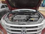 A picture of Fast deal 2010 Honda crosstour Engine gear ac good 3