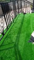 A picture of Artficial turf grass 