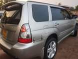 A picture of 2007 Subaru Forester 2 0cc