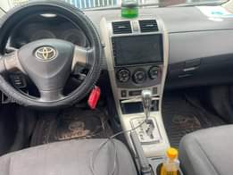 A picture of Quick Sale Reg first body buy n drive 2011 Corolla