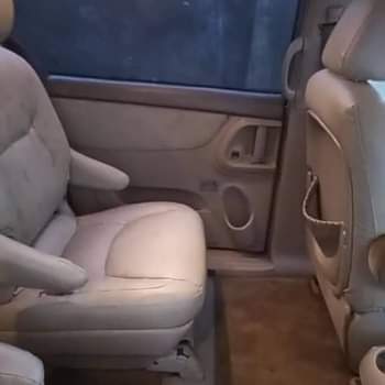 A picture of 2006 Toyota 2006 Sedan