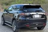 A picture of TOYOTA HARRIER TSHS 95Mil CALL 0759065737