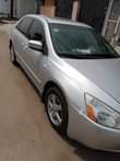 A picture of Honda Accord