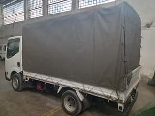 used nissan atlas