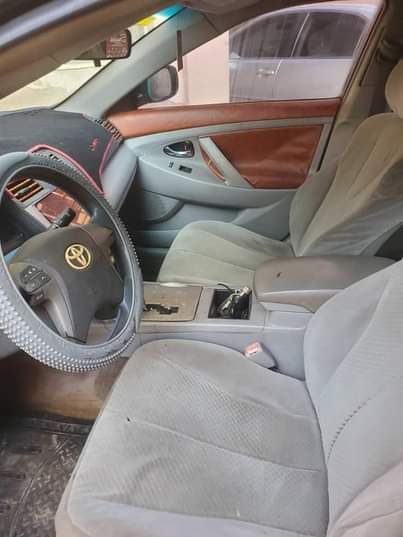 A picture of Neatly used 2007 Toyota Camry