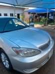 A picture of Toyota Camry