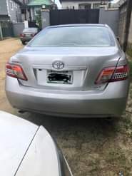 A picture of Super Clean Camry XLE Engine V6 Engine and gear Ac