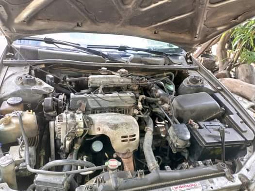 A picture of TINYLIGHT CAMRY 4 Plugs Good Engine and Gearbox AC WORKING