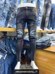 A picture of Jeans men