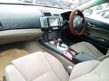 A picture of 2006 Toyota Mark X