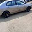 A picture of Corolla 04