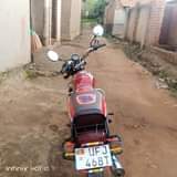 A picture of Quick sale at 3.4m Bajaj boxer call or Whatsapp on