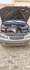 A picture of Toyota Camry pencil light Super Clean Price 1m Location Yobe