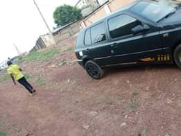 A picture of Neatly used golf Nothing to fix Buy and flex 1