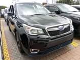 A picture of Subaru