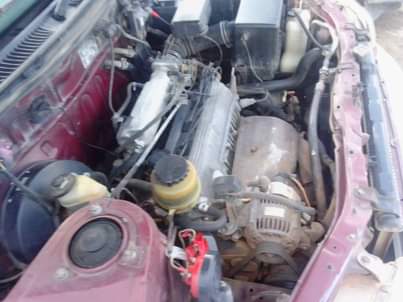 used toyota rav4