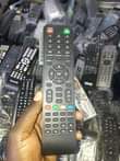 A picture of MZIGO MPYA UMEINGIA Jipatie remote aina zote Tupo Kariakoo msimbazi