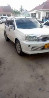 used nissan xtrail