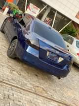 A picture of Extremely super sharp Honda Accord DC 07 sound engine and