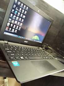 A picture of ACER LAPTOP