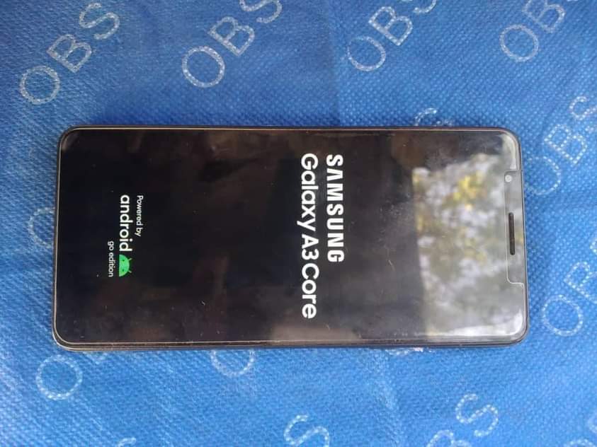 used samsung galaxy