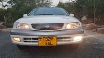 A picture of 255 748 752 966 Bei 14 8mln Premio Old 1790cc