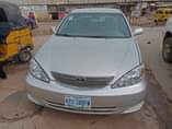A picture of Registered 04 Camry for sale in Lagos Price 1 850m